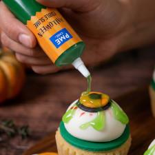 Weitere Halloween-Backartikel