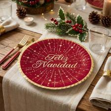Für den Weihnachtstisch
