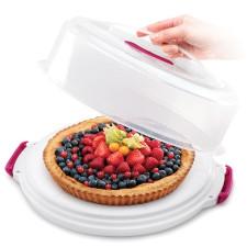 Schachteln für Torten und Cupcakes