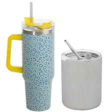 Thermobecher und Thermogläser