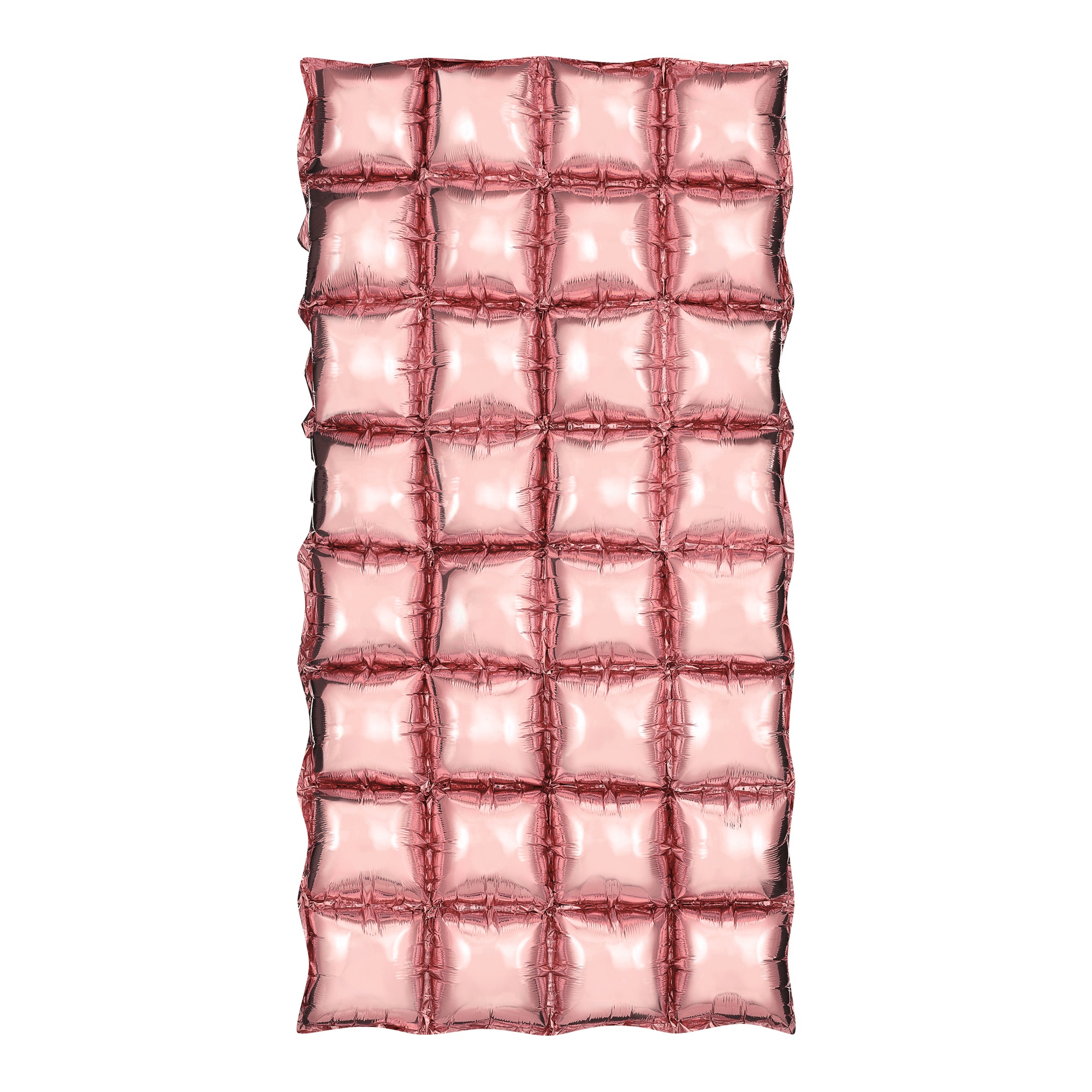 Dekoratives Panel in Ballonoptik, 1,10 x 0,55 m - 1 Stück