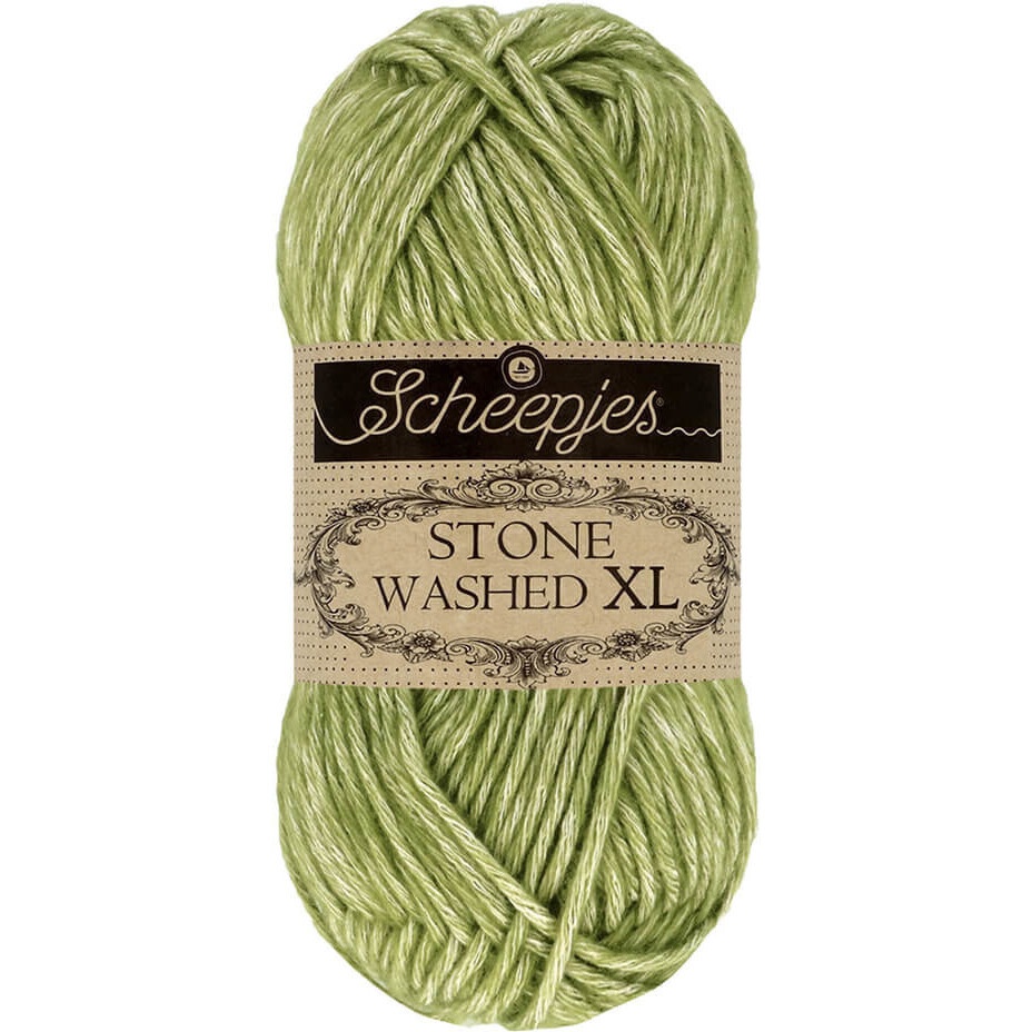 Stone Washed XL 50 gr - Scheepjes