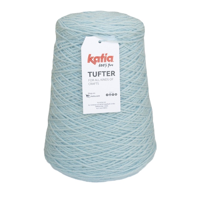 Tufter für Tufting, 400 gr - Katia