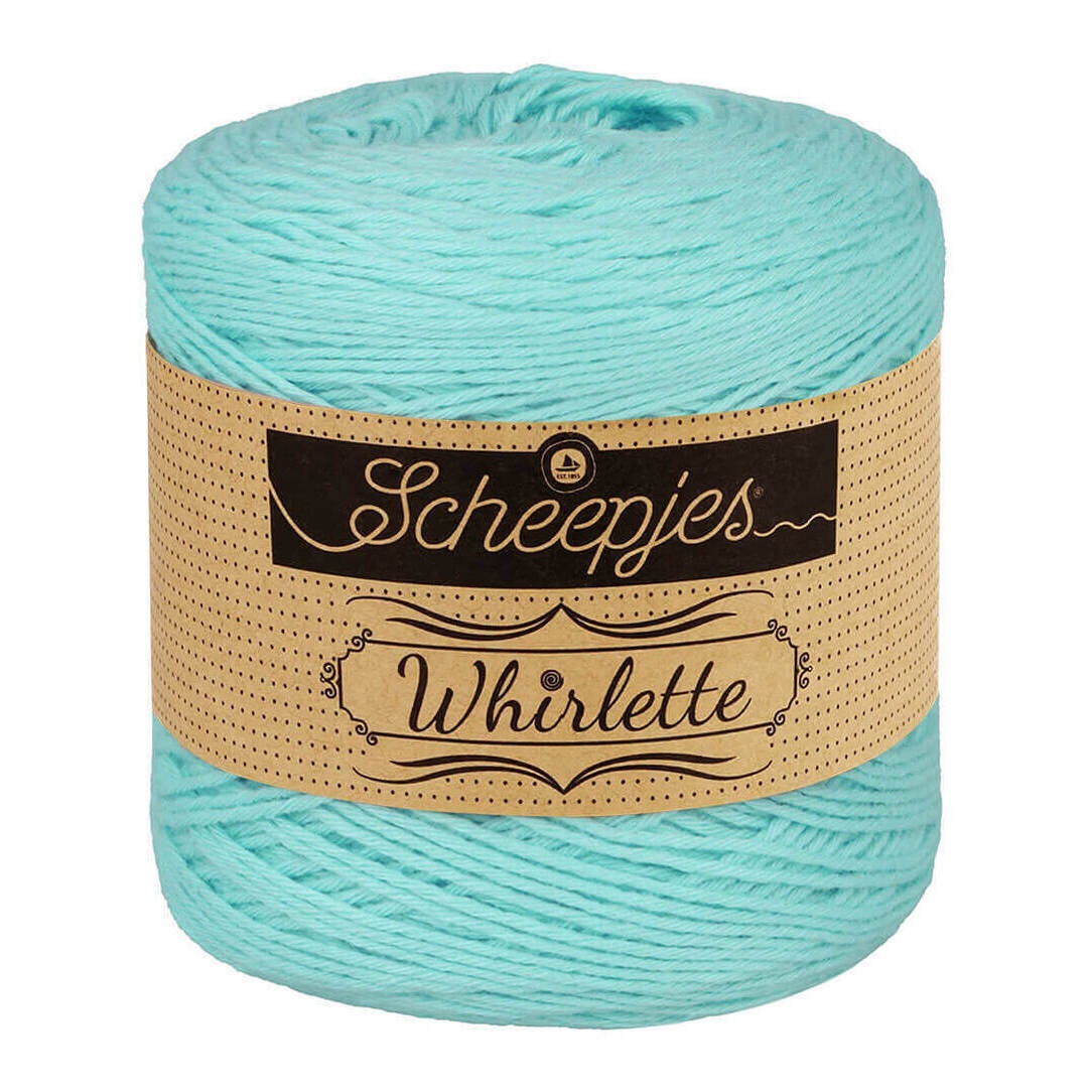 Whirlette 100 gr - Scheepjes
