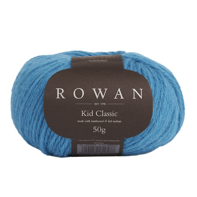 Kid Classic 50 g - Rowan