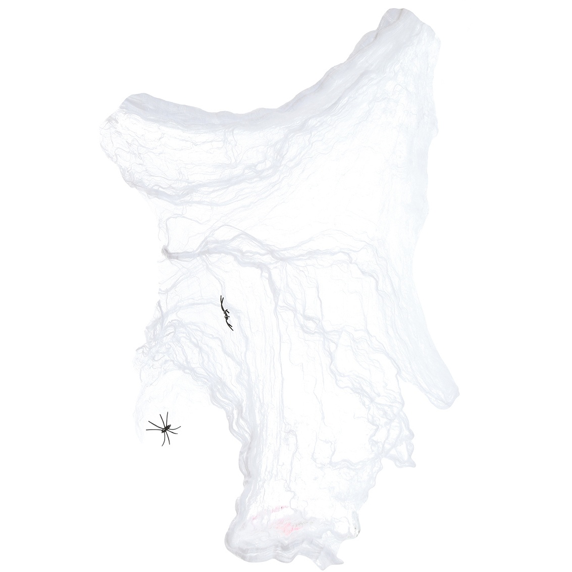 Weiße Spinnennetze 228 gr - 4