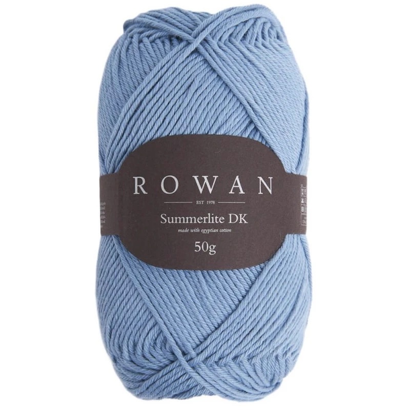 Summerlite DK 50 g - Rowan
