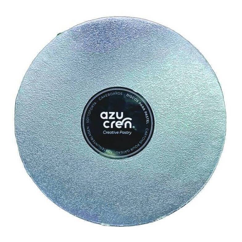 Tortenboden 35 x 35 x 1,2 cm ausgezeichnet - 1 Stück