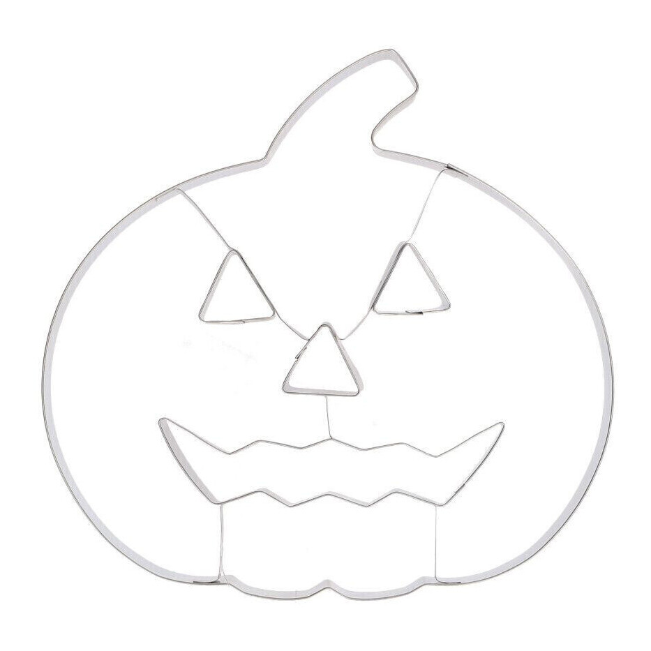 Kürbisschneider 19,5 cm - Wilton