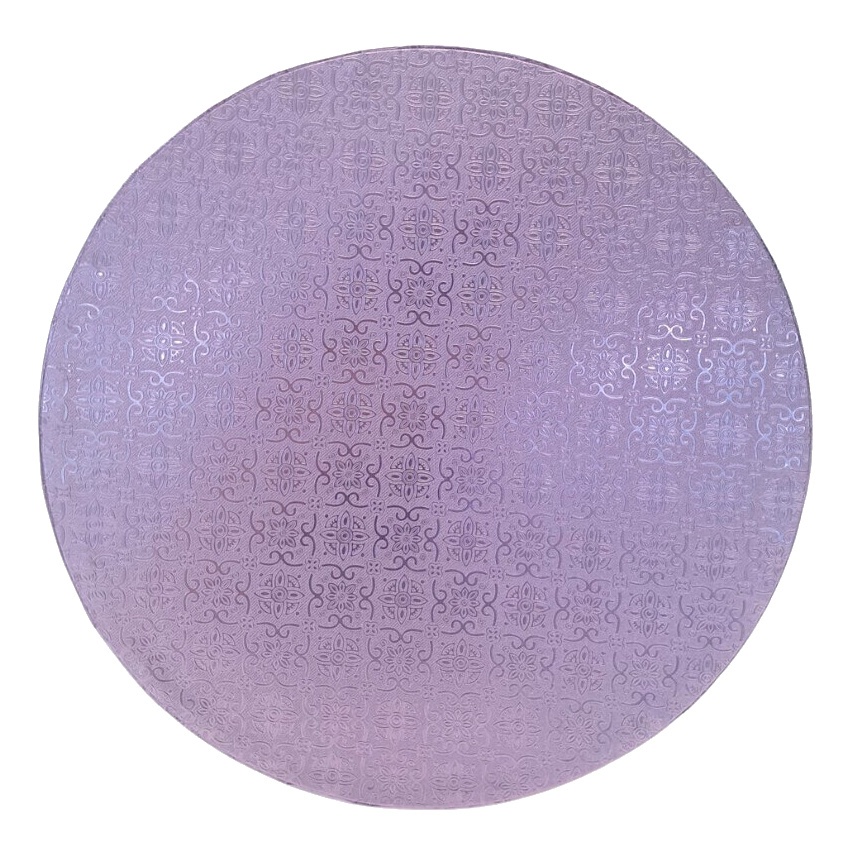 Tortenboden 30 x 30 x 1,2 cm - 1 Stück