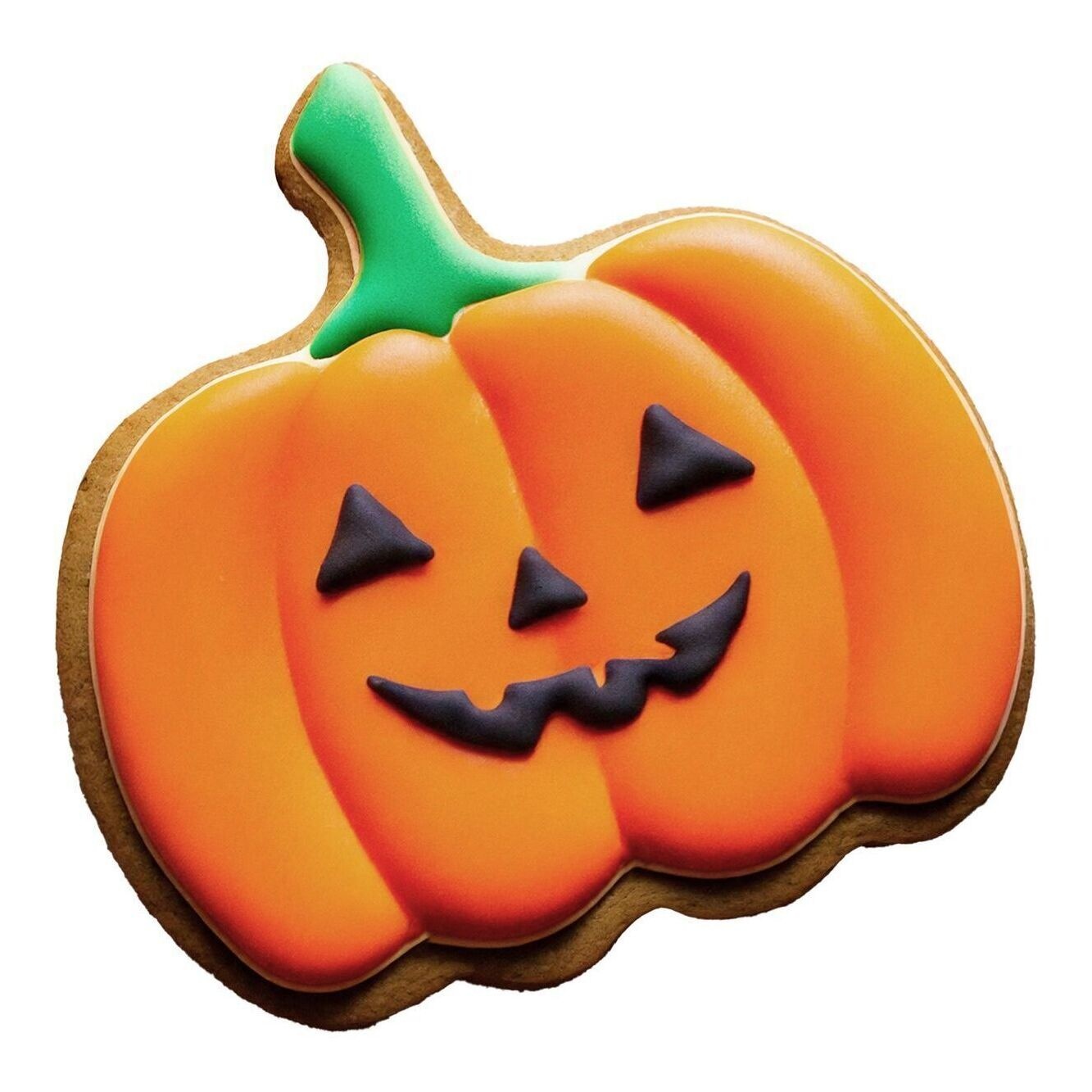 Kürbis-Ausstecher 7,9 cm - Wilton - 2