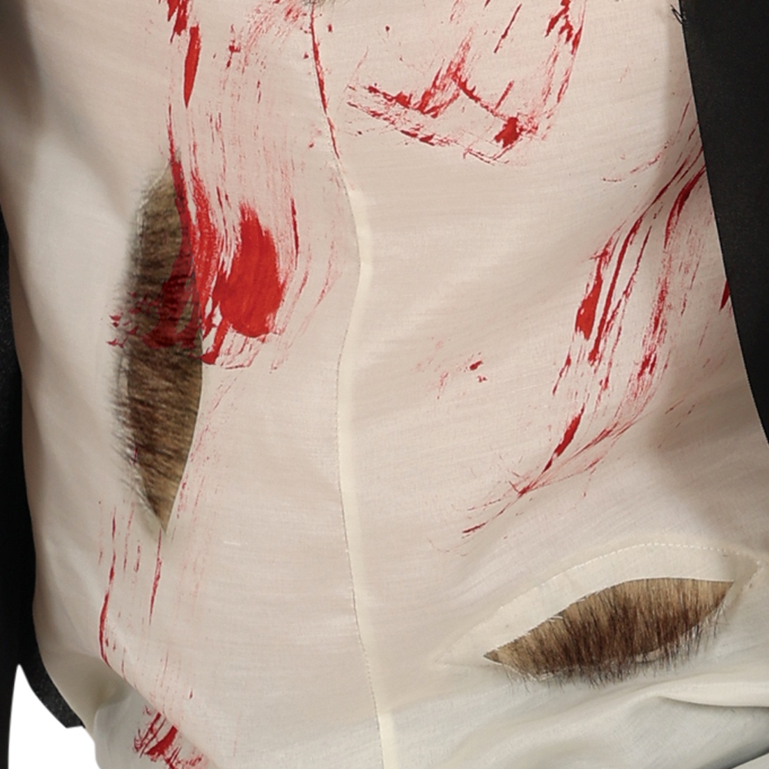 Killer-Werwolf-Kostüm für Herren - 4