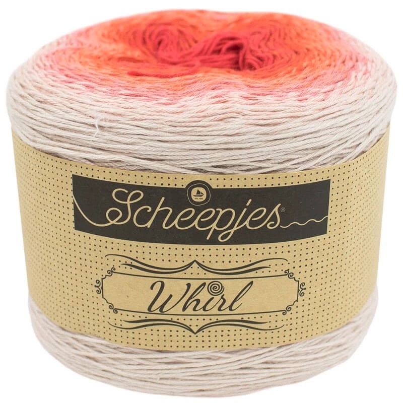Whirl 220 g - Scheepjes