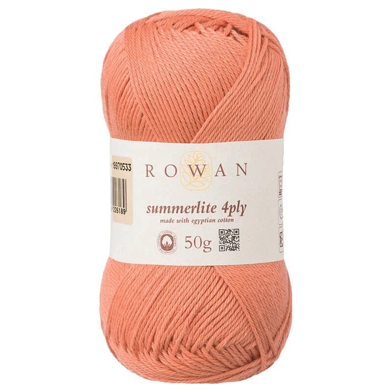 Summerlite 4ply 50 g - Rowan