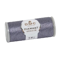 Metallic-Garn Diamant groß 20 m - DMC