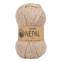 Nepal 50 gr - Tropfen