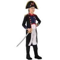 Napoleon Bonaparte Kinderkostüm