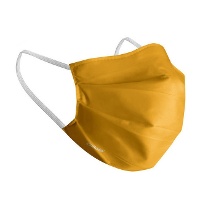 Wiederverwendbare, farbige und hygienische Gesichtsmaske für Erwachsene