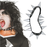 Rocker-Halskette