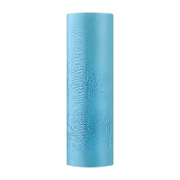 Tischläufer 16 cm satiniert - 9 m