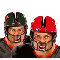 American Football Helm - 64 cm