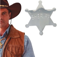 Sheriff-Stern
