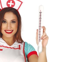 Krankenschwester Thermometer - 34 cm