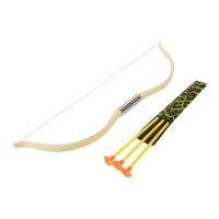Bogen und Pfeile - 50 cm