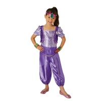 Shimmer Kostüme für Mädchen