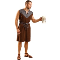 Mittelalterliches Bürgerliches Kostüm