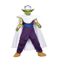 Piccolo Kostüm mit Zubehör in einer Box für Kinder