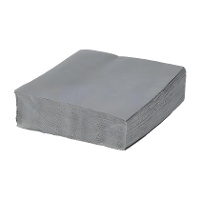 Servietten 16,5 x 16,5 cm - 50 Stück