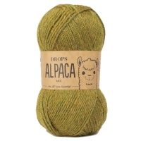 Alpaka 50 gr - Tropfen