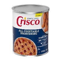 Pflanzenfett 1,36 kg - Crisco