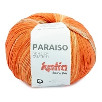 Paradies von 100 gr - Katia