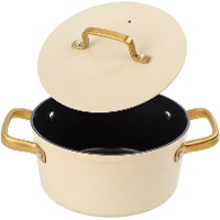 20 cm Kasserolle Samoa Iconic beige - Arcos