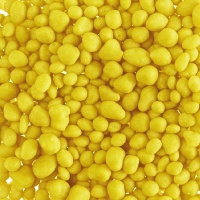 Geschmacks-Crunchy-Zuckerstreusel - Dekora - 100 gr