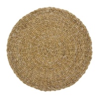 Tischtuch 40 cm Seegras