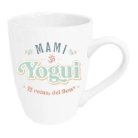 Mummy Yogi Becher 350 ml
