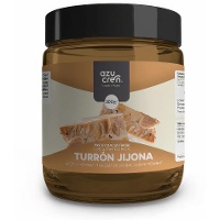 Konzentrierte Jijona-Turrón-Paste, 300 g - Azucren