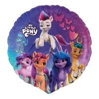 My little Pony Ballon, 46 cm