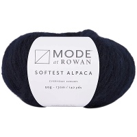 Sanfte Alpaka 50 gr - Rowan