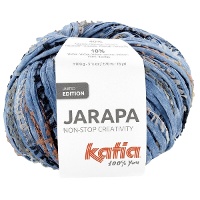 Jarapa 100 g - Katia
