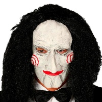 Billy Saw-Maske