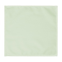 Farbenfrohe Stoffservietten, 35 x 35 cm - 25 Stück