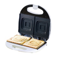 700 W Sandwich-Maschine - Comelec SA1204