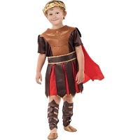 Römischer Gladiator Kostüm für Kinder