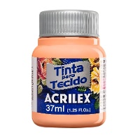 Matte Textilfarbe 37 ml - Acrilex
