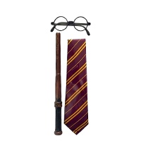 Harry Potter Zubehör 2 - 3 Teile