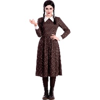 Gothic Girl Kostüm für Frauen
